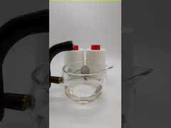 কালো রঙের টিপিইউ টেপ টিপিইউ ফিলামেন্ট গার্ন মোবাইলন টেপ বোর পোলিশ টিপিইউ টেপ