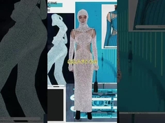 প্রতিফলিত সুতা প্রতিফলিত সেলাইয়ের থ্রেড প্রতিফলিত সেলাইয়ের থ্রেড প্রতিফলিত সূচিকর্ম থ্রেড