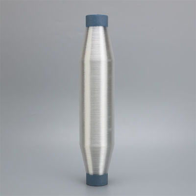 OEM কার্বন ফাইবার নাইলন Fdy গার্ন 0.20mm নিরাপত্তা নেট জন্য frabic