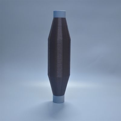 0.15mm Monofilament নাইলন 6 গার্ন রং Weaving জুতা উপরের