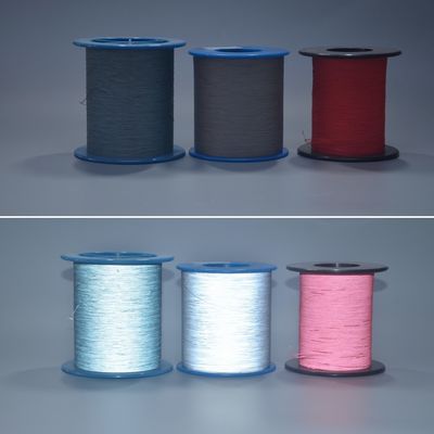 5000m/Roll Length UV Resistant Durable Reflective Thread Crafting Yarn reflective Sewing Thread 5000m/Roll দৈর্ঘ্য ইউভি প্রতিরোধী টেকসই প্রতিফলিত সূঁচ কারুশিল্প যন্ত্রপাতি প্রতিফলিত সূঁচ