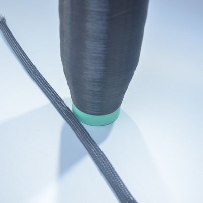 0.15mm Monofilament নাইলন 6 গার্ন রং Weaving জুতা উপরের