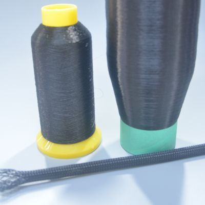 0.15mm Monofilament নাইলন 6 গার্ন রং Weaving জুতা উপরের