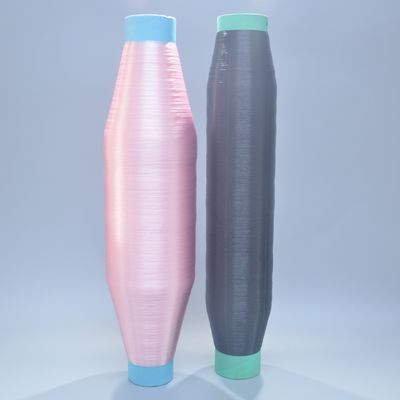 0.15mm Monofilament নাইলন 6 গার্ন রং Weaving জুতা উপরের