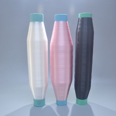 0.15mm Monofilament নাইলন 6 গার্ন রং Weaving জুতা উপরের