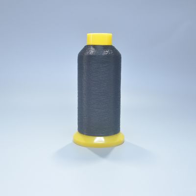 100D 0.12MM নাইলন 100 পলিয়ামাইড যন্ত্রপাতি বুনন জন্য ক্রস সেচ প্লাস্টিক টিউব