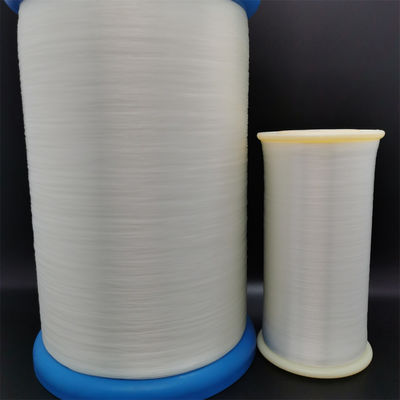 0.30MM 720D নাইলন 66 একক ফিলামেন্ট Din200 PA6 ব্রোডারি থ্রেড গার্ন