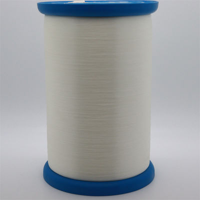 0.30MM 720D নাইলন 66 একক ফিলামেন্ট Din200 PA6 ব্রোডারি থ্রেড গার্ন