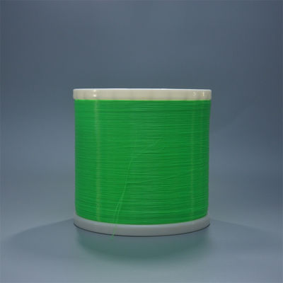 0.22 মিমি PE নন-ইরেডিয়েশন মনোফিলামেন্ট সুতা ফিলামেন্ট পলিয়েস্টার থ্রেড PET