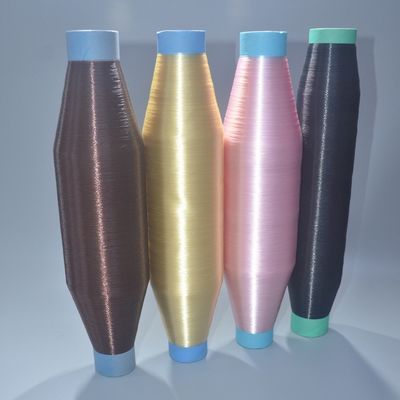 0.07 মিমি কালো চোখের পাতা জন্য সিন্থেটিক Monofilament সুতা PBT