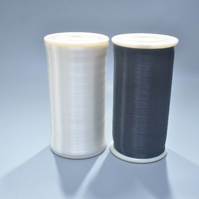 VLV OEM PBT Monofilament 0.08mm ক্রস স্টিচ হ্যান্ড বুননের জন্য