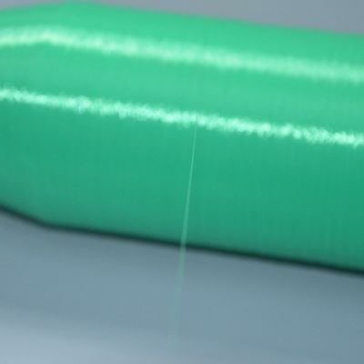 কৃষি নেট এইচডিপিই Monofilament গার্ন নেট কাপড় রাসায়নিক প্রতিরোধের Monofilament