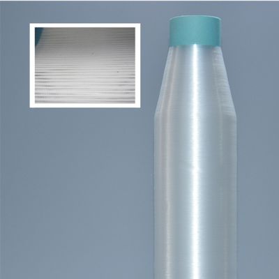 0.11মিমি পলিয়েস্টার মনোফিলামেন্ট রাসায়নিক প্রতিরোধ