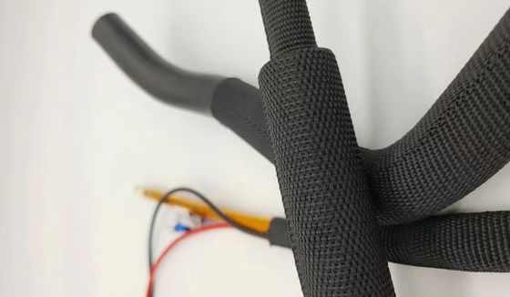 স্লিভ, দড়ি এবং ব্রাশের জন্য পলিইথিলিন মনোফিলামেন্ট সুতা