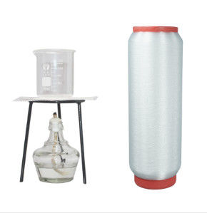 টিপিইউ গরম গলিত ফিলামেন্ট গার্ন নাইলন গরম গলিত গার্ন বুনন