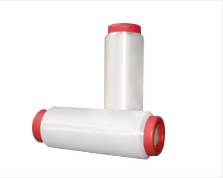 টিপিইউ গরম গলিত ফিলামেন্ট গার্ন নাইলন গরম গলিত গার্ন বুনন