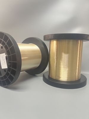 30D 0.06MM 0.15MM PPS Monofilament Yarn for Knitting and Weaving Eco-Friendly High Strength Garment Fabric