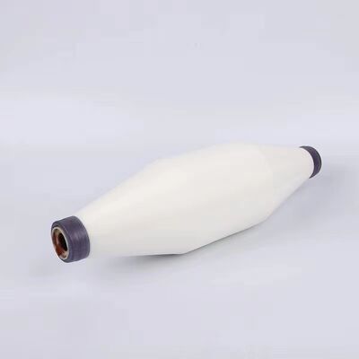 20D 30D টেক্সচার্ড মোনোফিলামেন্ট ট্রিস্ট পলিস্টার মোনো গার্ন অ্যাক্সেসরিজ এবং বুনন জন্য পলিস্টার মোনোফিলামেন্ট