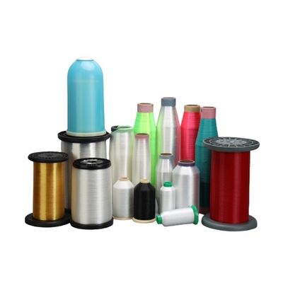 প্রসারিত প্রসারিত স্লিভ PET 0.25 মিমি কালো পলিস্টার অ্যান্টি-ফ্লেম মোনোফিলামেন্ট থ্রেড