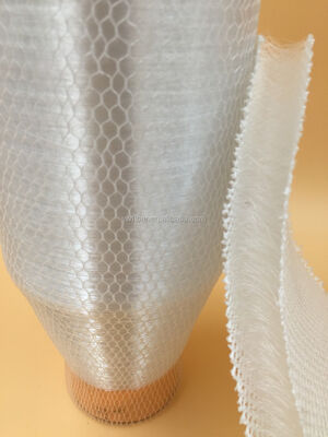 গরম বিক্রয় কারখানা তৈরি 0.18MM 0.23MM 0.25MM 0.30MM 3D গদি braided হাতা জন্য পিইটি Monofilament গার্ন