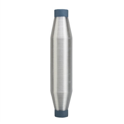 গরম বিক্রয় কারখানা তৈরি 0.06MM 30d/1 0.05MM 20D/1 উজ্জ্বল পোষা পলিস্টার Monofilament 25D/1F বিবাহের পোষাক জন্য পোষা Monofilament