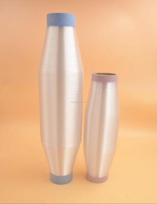 120D 0.11MM পলিয়েস্টার একক-ফিলামেন্ট গার্ন