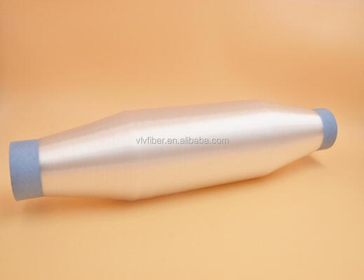 120D 0.11MM পলিয়েস্টার একক-ফিলামেন্ট গার্ন