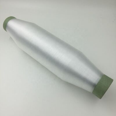 পোশাক আনুষাঙ্গিক রিবন জন্য পলিস্টার 0.11 মিমি পোষা প্রাণী Monofilament গার্ন