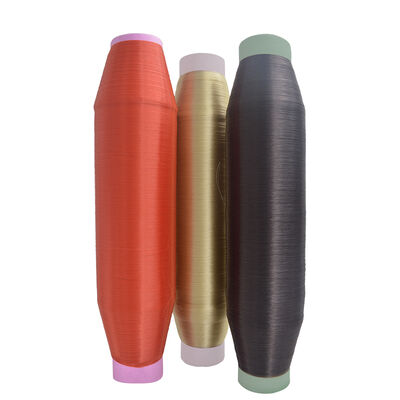 0.08mm 50D 0.10MM 80D 0.12mm100D পোষা প্রাণী পলিস্টার মোনোফিলামেন্ট গার্ন প্রিন্টিংয়ের জন্য