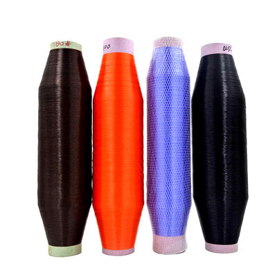 একক ফিলামেন্ট 0.11 মিমি 0.08 মিমি ব্রোডারি মেশিনের জন্য নাইলন একক ফিলামেন্ট ইয়ার্ড ডংগুয়ান চীন কারখানা তৈরি পোষা প্রাণী একক ফিলামেন্ট