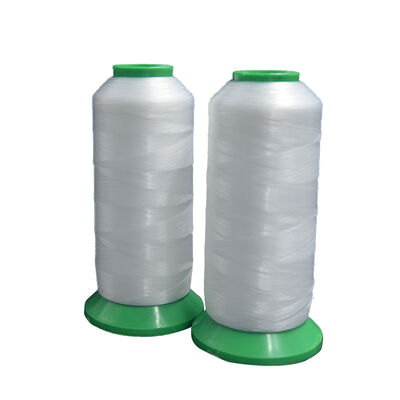 একক ফিলামেন্ট 0.11 মিমি 0.08 মিমি ব্রোডারি মেশিনের জন্য নাইলন একক ফিলামেন্ট ইয়ার্ড ডংগুয়ান চীন কারখানা তৈরি পোষা প্রাণী একক ফিলামেন্ট