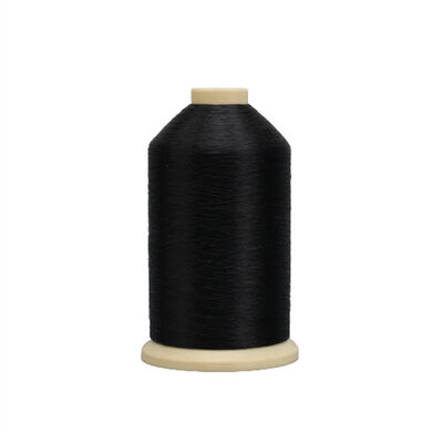 শীর্ষ মানের কারখানা বিক্রয় নাইলন পলিয়ামাইড Monofilament গার্ন স্বচ্ছ অদৃশ্য সূচিকর্ম থ্রেড 0.12mm PA6 Monofilament গার্ন